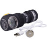 Мультифонарь ARMYTEK TIARA C1 PRO MAGNET USB+18350 XP-L F05301SC