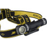 Мультифонарь ARMYTEK WIZARD PRO V3 MAGNET USB+18650 XHP50 F05501SC